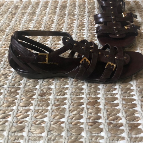 Enzo Angiolini sandals - Picture 3 of 6